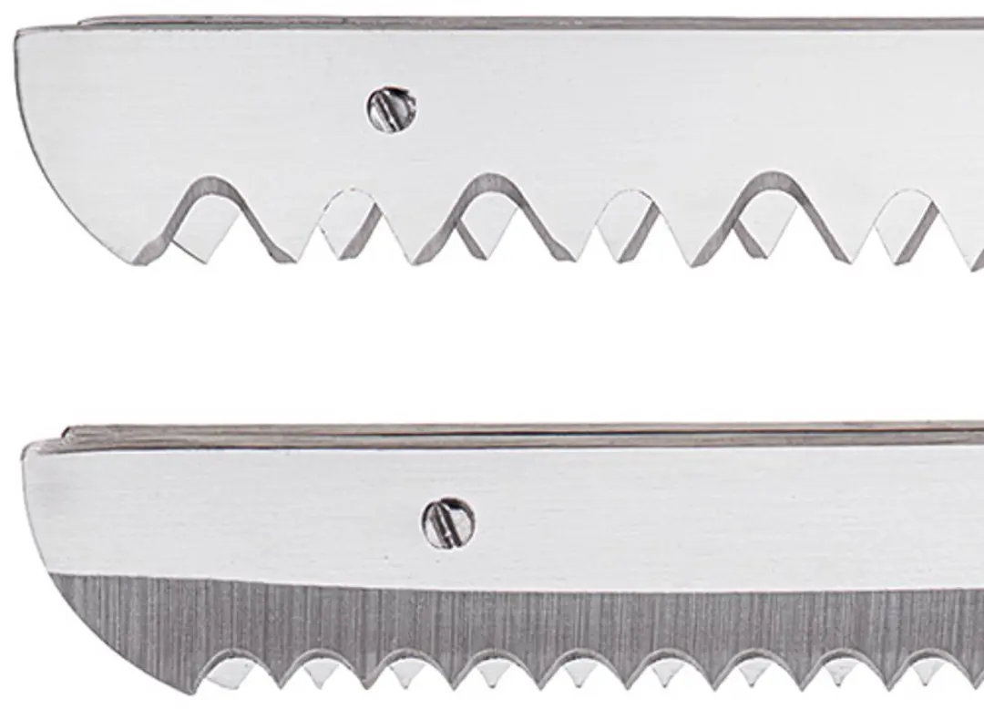 Adler AD 4512 Elektrisch Mes - afbeelding 3 van 6