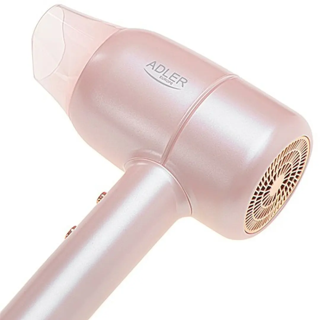 Adler AD 2279p Föhn - afbeelding 4 van 6