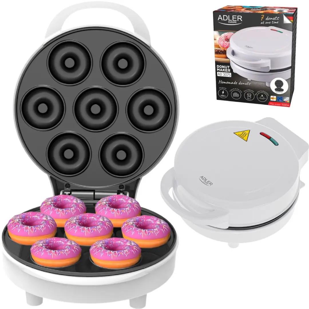 Adler AD 3075 Donutmaker