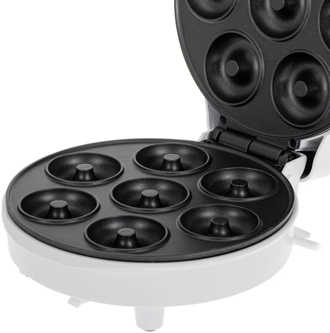 Adler AD 3075 Donutmaker - 1500W - Wit - afbeelding 5 van 6