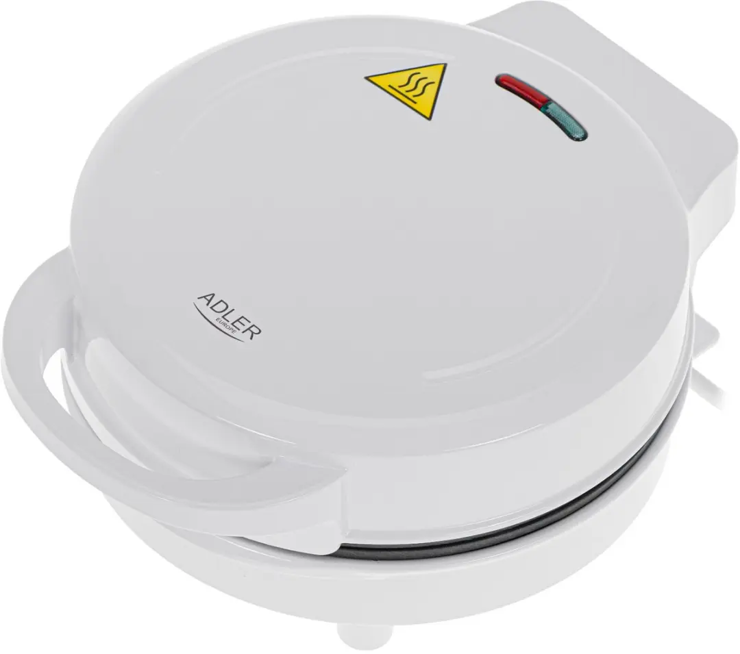 Adler AD 3075 Donutmaker - 1500W - Wit - afbeelding 4 van 6