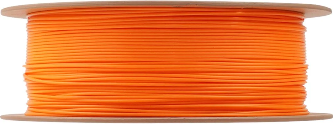 ESUN PLA+ Filament 1.75mm Koraaloranje 1kg