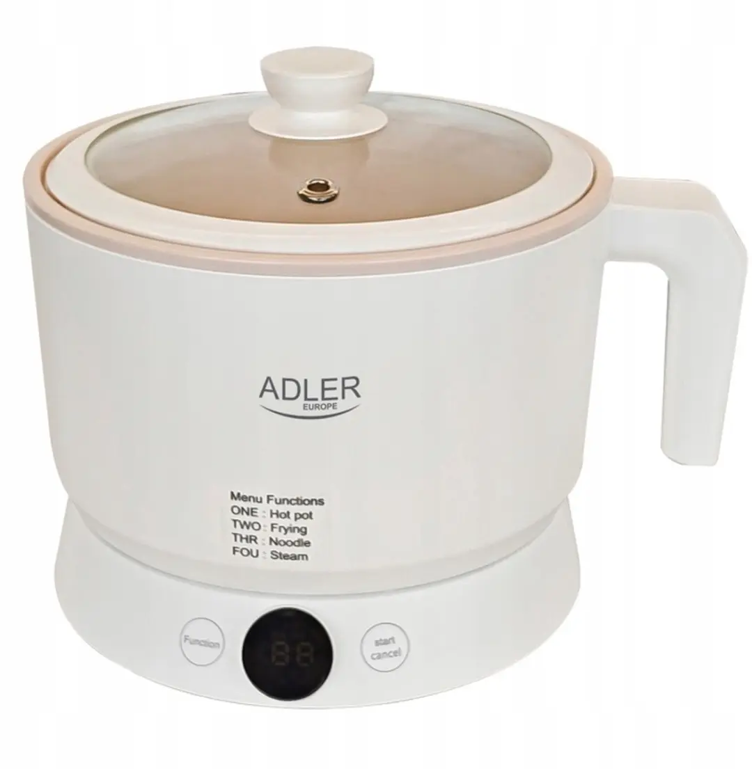 Multicooker 1L