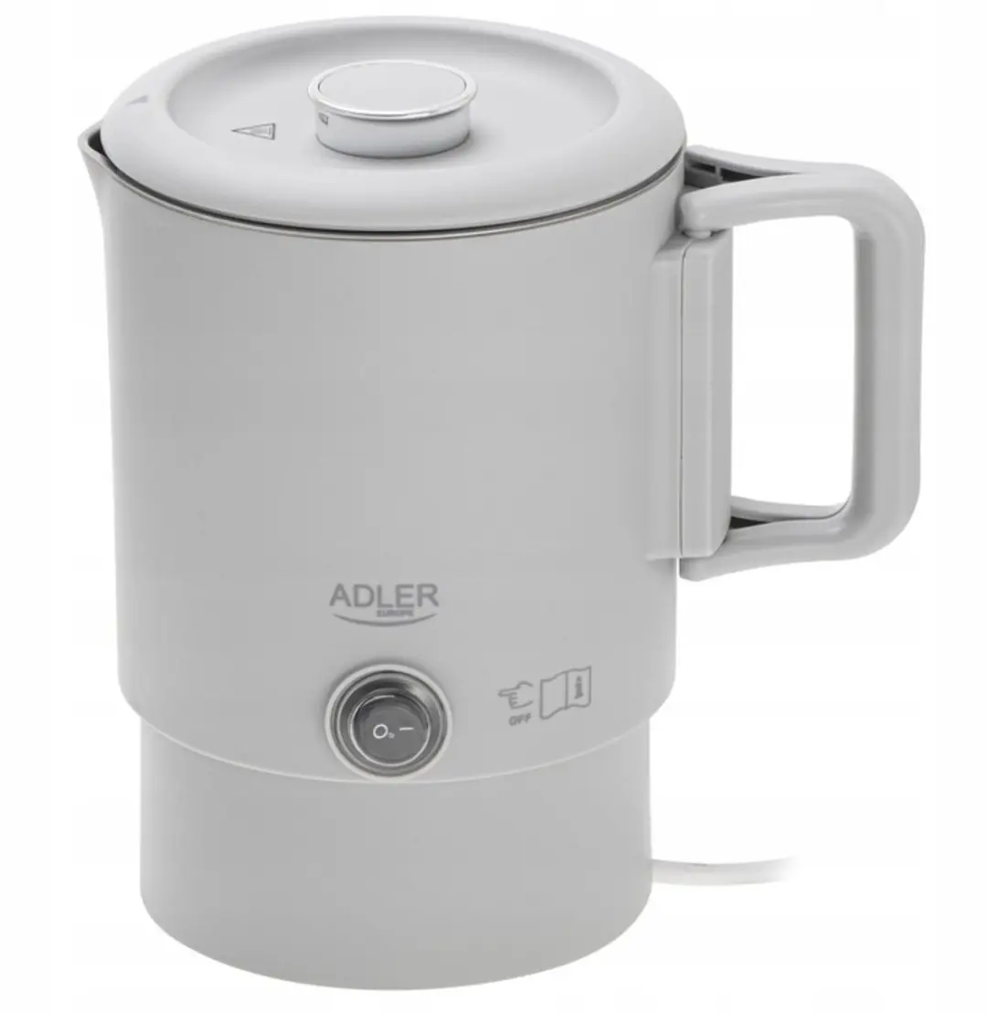 Reiswaterkoker 0,8L Opvouwbaar