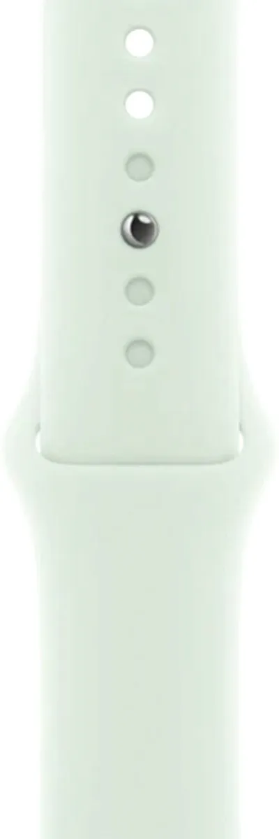 Apple Sport Band Apple Watch 38-42mm - M/L - Soft Mint