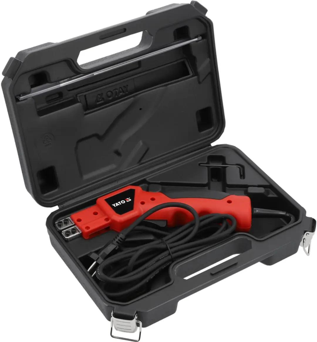 Yato YT-82191 Elektrisch Mes 150W