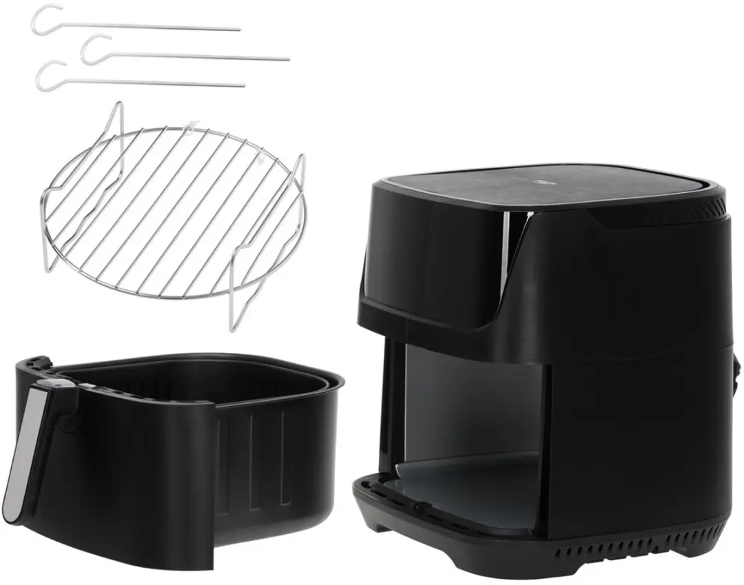 Adler AD 6317 Heteluchtfriteuse