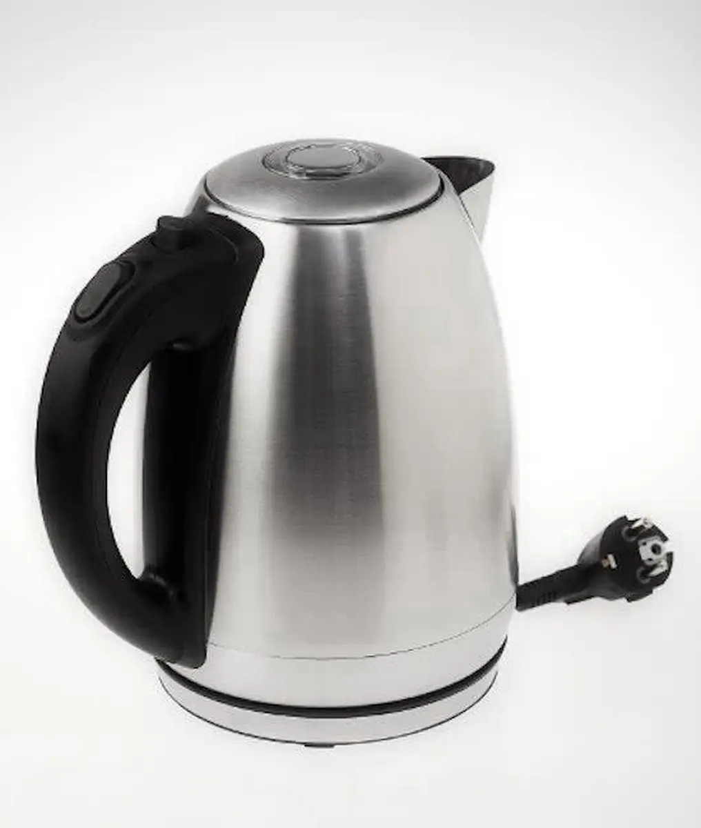 Adler AD 1223 Waterkoker - 2200W - 1,7L - afbeelding 3 van 6