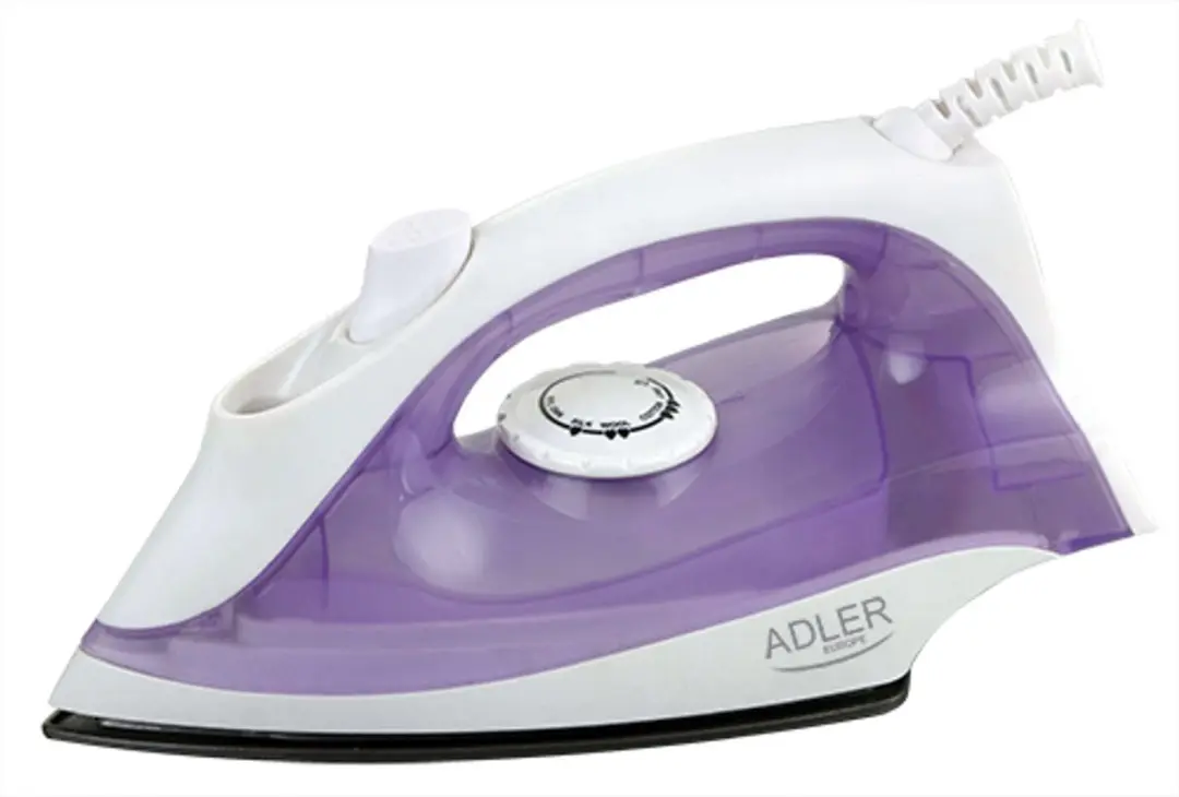 Adler AD 5019 Stoomstrijkijzer