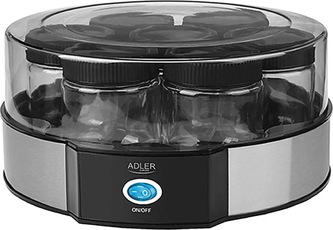 Adler AD 4476 Yoghurtmaker