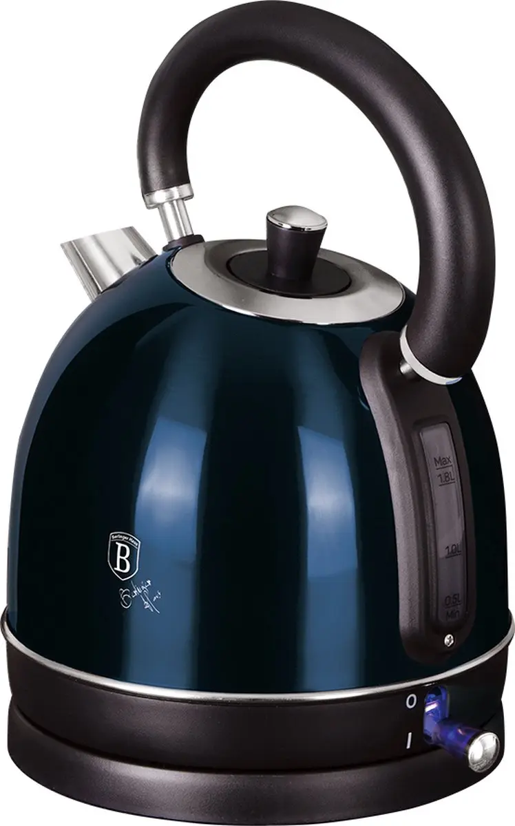 BerlingerHaus Waterkoker BH-9339