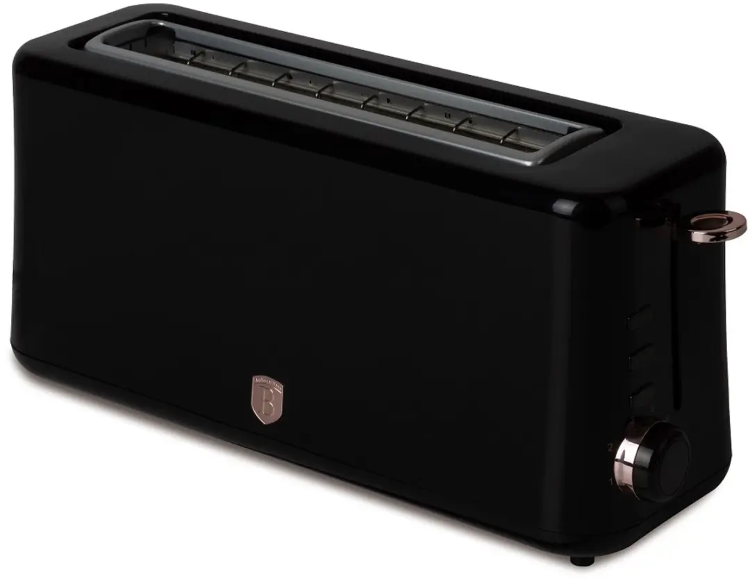 BerlingerHaus Monaco BH9685 Broodrooster 850W