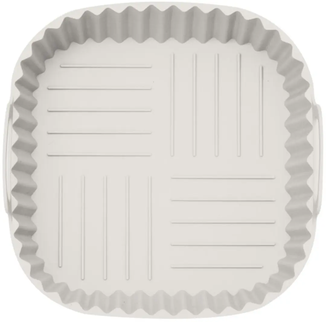 Siliconenmandje voor de heteluchtfriteuse uit de Sahara-collectie
