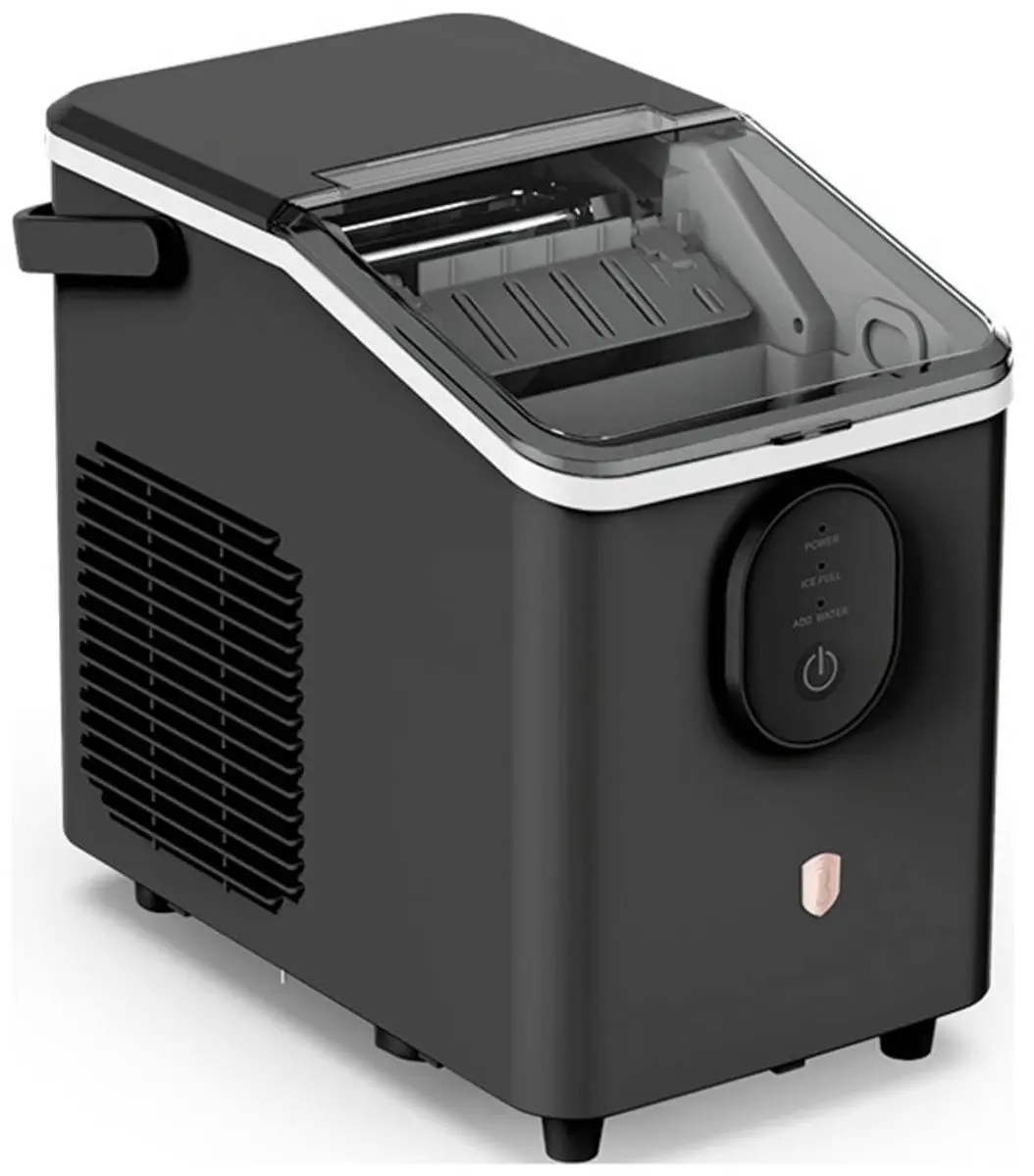 BerlingerHaus BH/9942 IJsblokjesmachine 0.8l - 120W - afbeelding 3 van 4