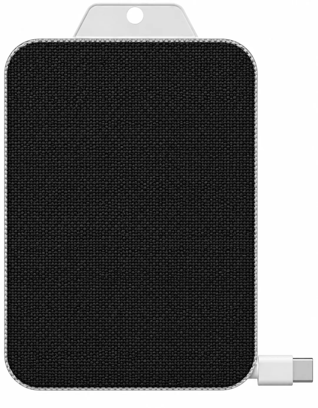 Sonoff Zonnepaneel USB-C 2,4W