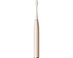 Oclean X Pro Digital Set Sonische Tandenborstel - Goud - afbeelding 4 van 6