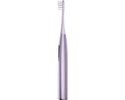 Oclean X Pro Digital C01000465 Sonische Tandenborstel - Paars - afbeelding 2 van 5