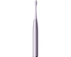 Oclean X Pro Digital C01000465 Sonische Tandenborstel - Paars - afbeelding 4 van 5