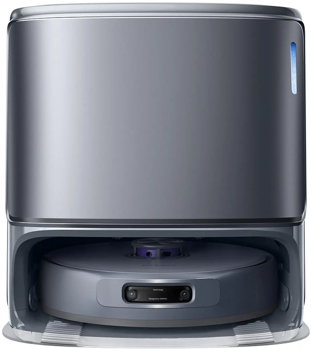Narwal Freo Z10 Ultra CP-ZD-A00116-00-00 Robotstofzuiger - Grijs - afbeelding 2 van 6