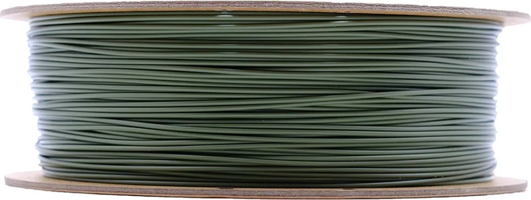 ESUN PLA+ Olijfgroen Filament 1.75mm - 1kg