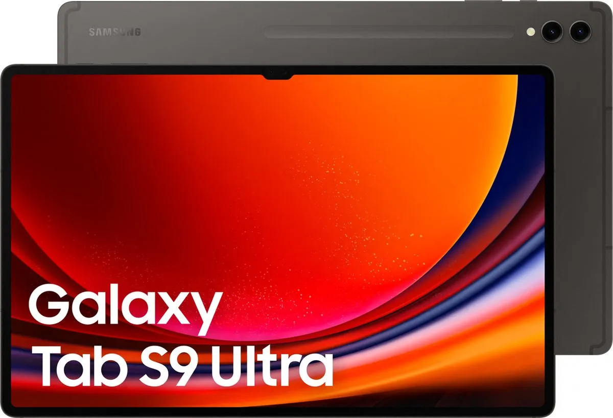 Samsung Galaxy Tab S9 Ultra SM-X916BZAAEUB