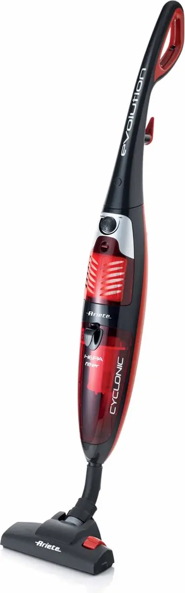 Ariete 2772/2 Steelstofzuiger