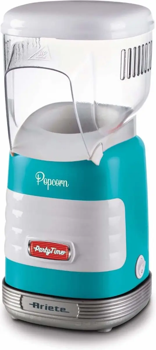Ariete 2956 Popcorn Machine