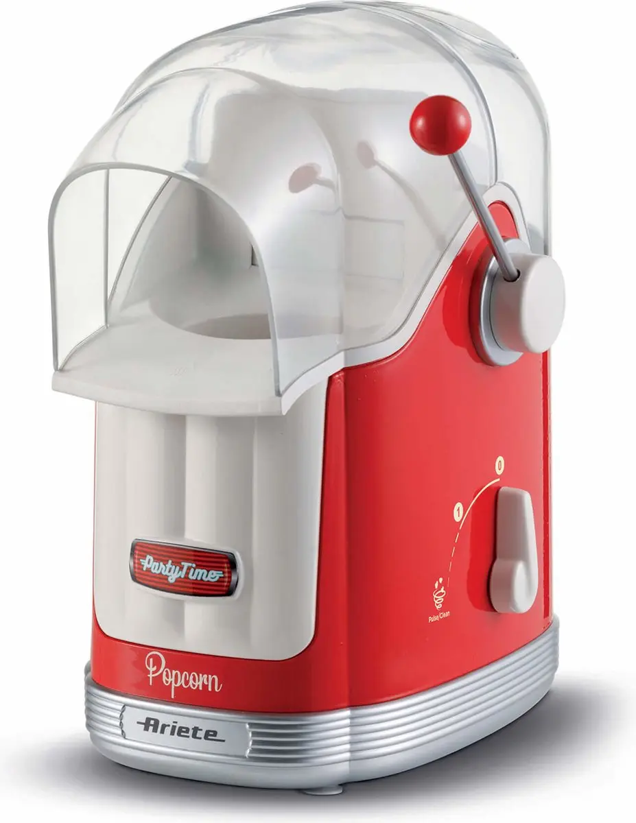 Ariete 2958/00 Popcorn Machine
