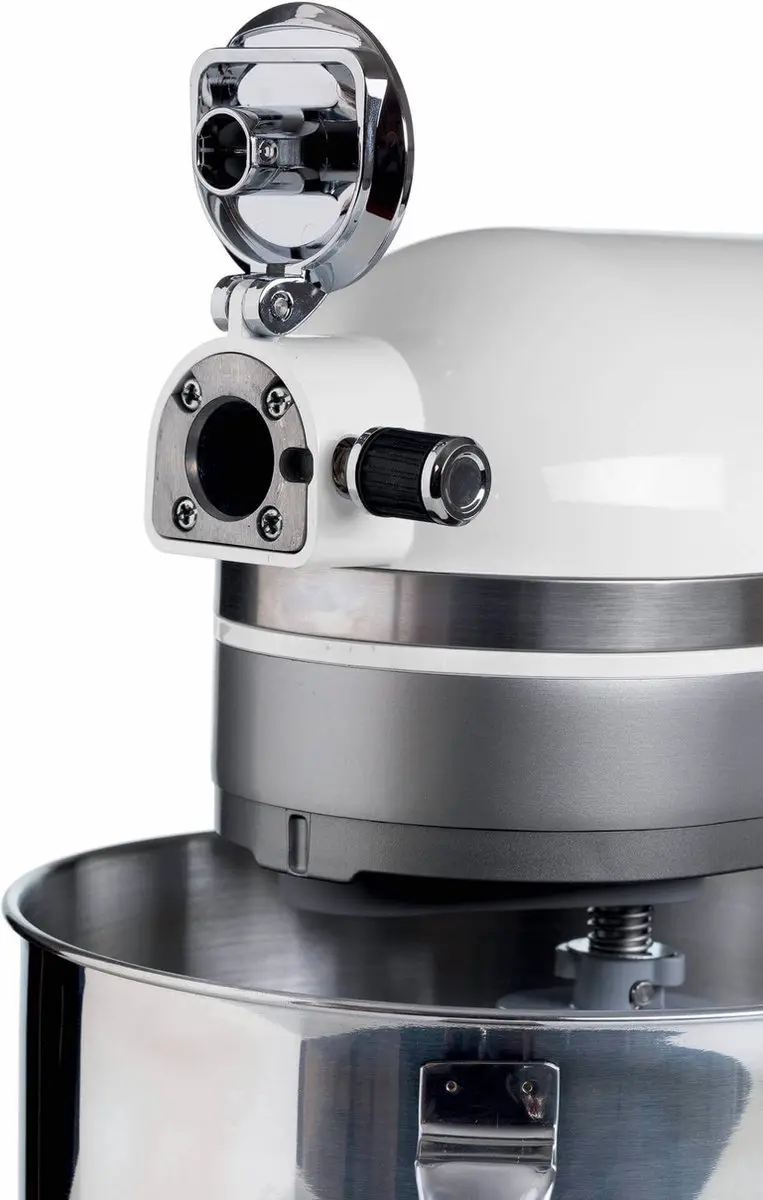 Ariete 1589/01 Moderna Keukenmachine - 1600W - 5.5L - afbeelding 3 van 6