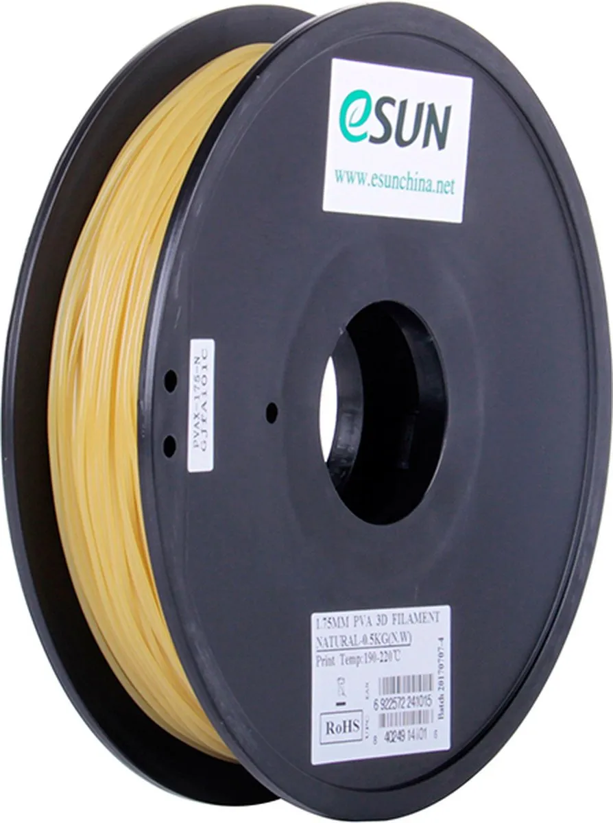 ESUN PVA Filament 1.75mm