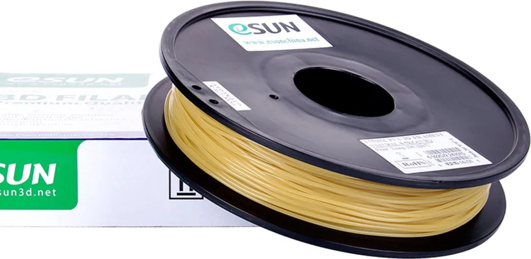 ESUN PVA Filament 1.75mm - 0.5kg - afbeelding 4 van 6