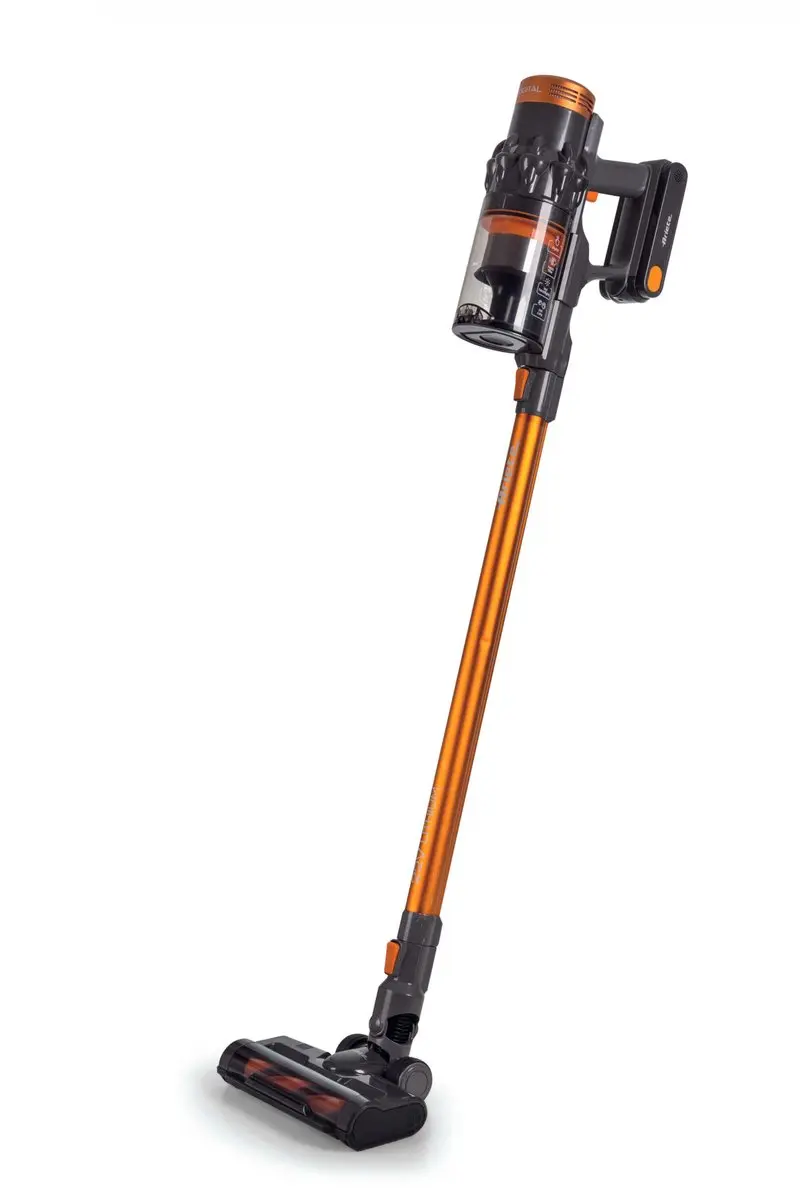 Ariete 2704/00 Draadloze Steelstofzuiger