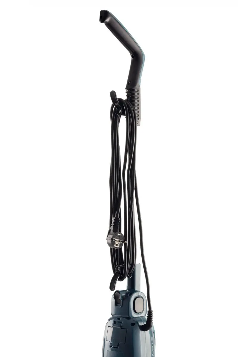 Ariete 4175/01 Inklapbare Stoomreiniger 1500W - Blauw - afbeelding 6 van 6