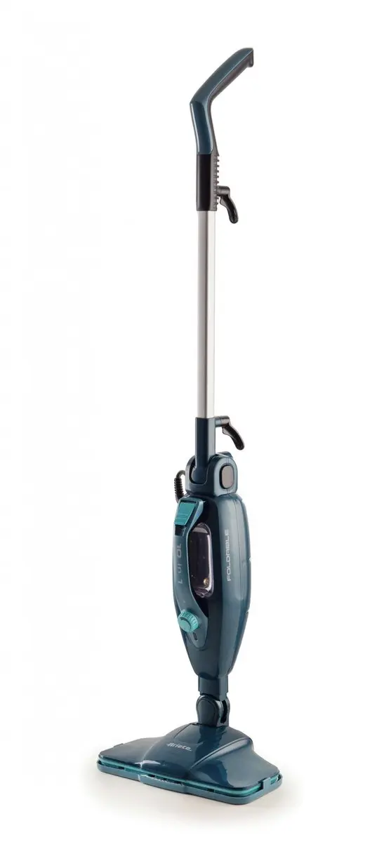 Ariete 4175/01 Steam Mop Foldable 10 in 1