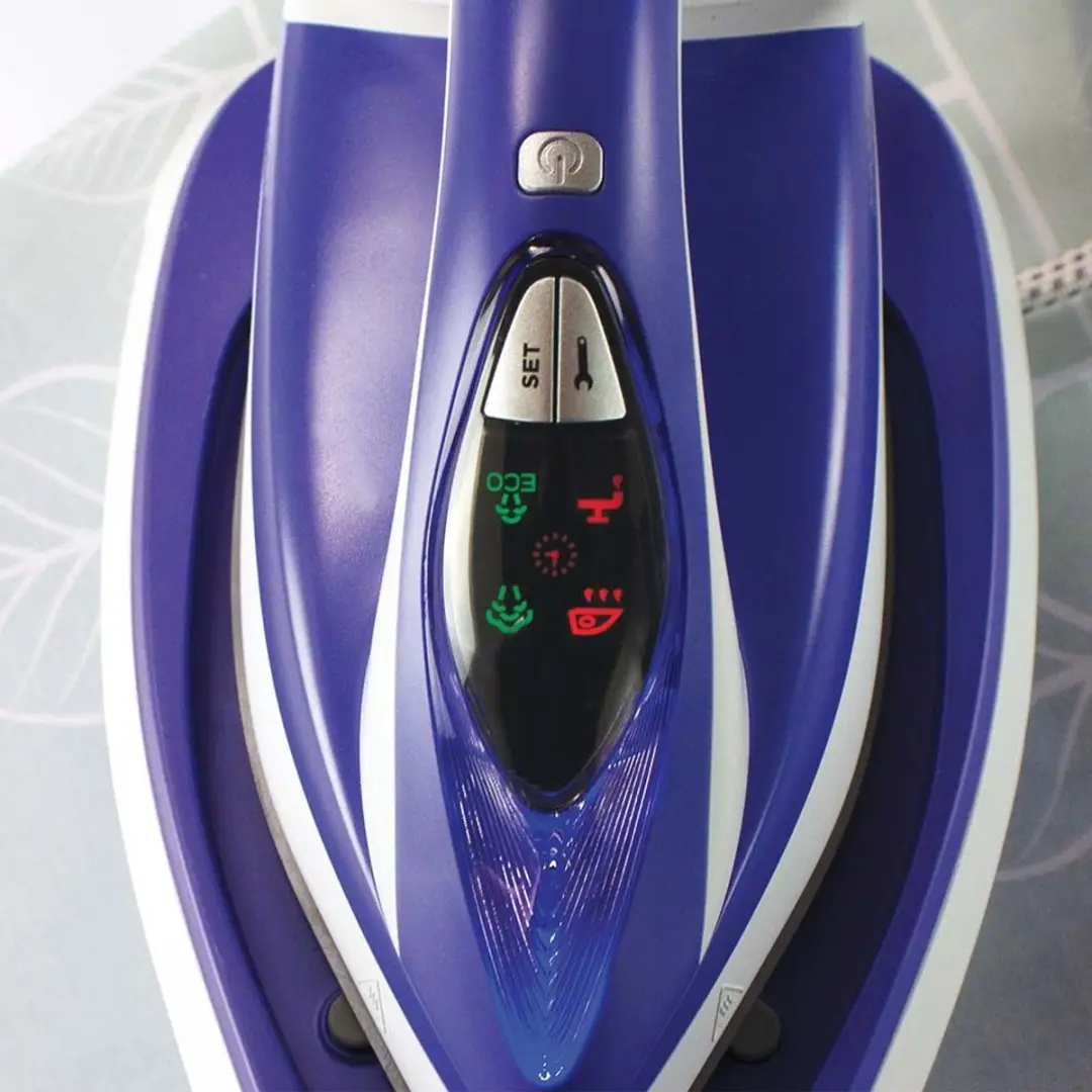 Polti Vaporella Express VE30.30 Stoomgenerator - 2200W - afbeelding 6 van 6