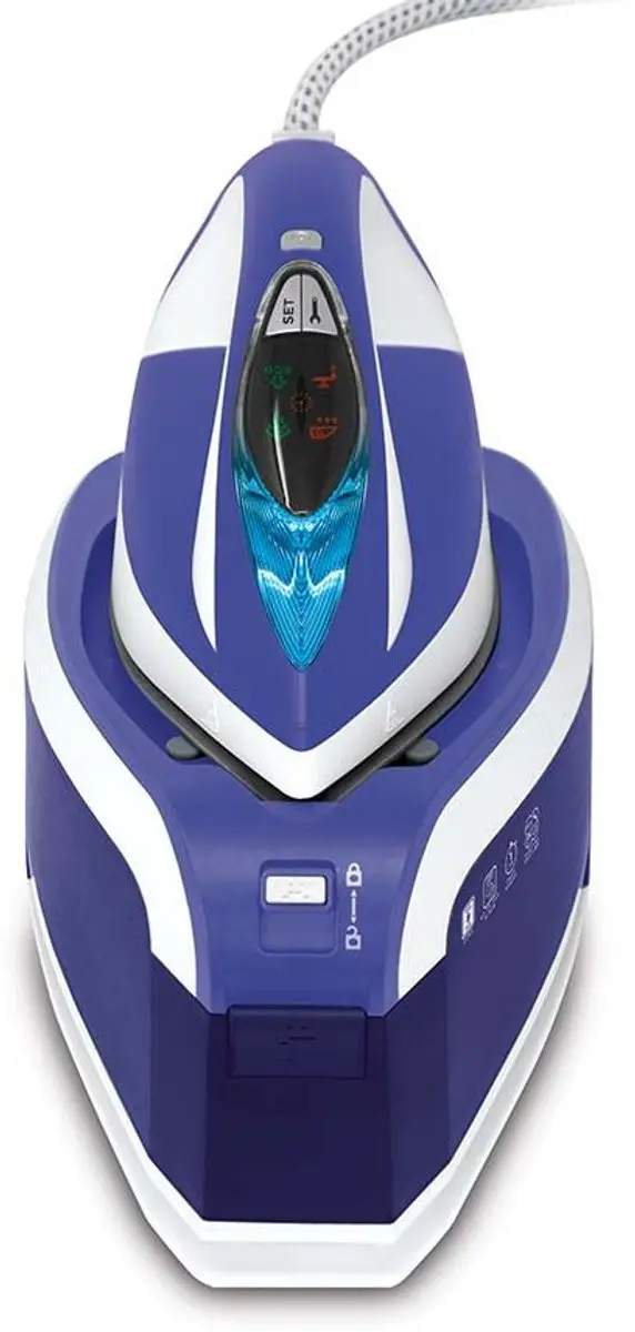 Polti Vaporella Express VE30.30 Stoomgenerator - 2200W - afbeelding 3 van 6