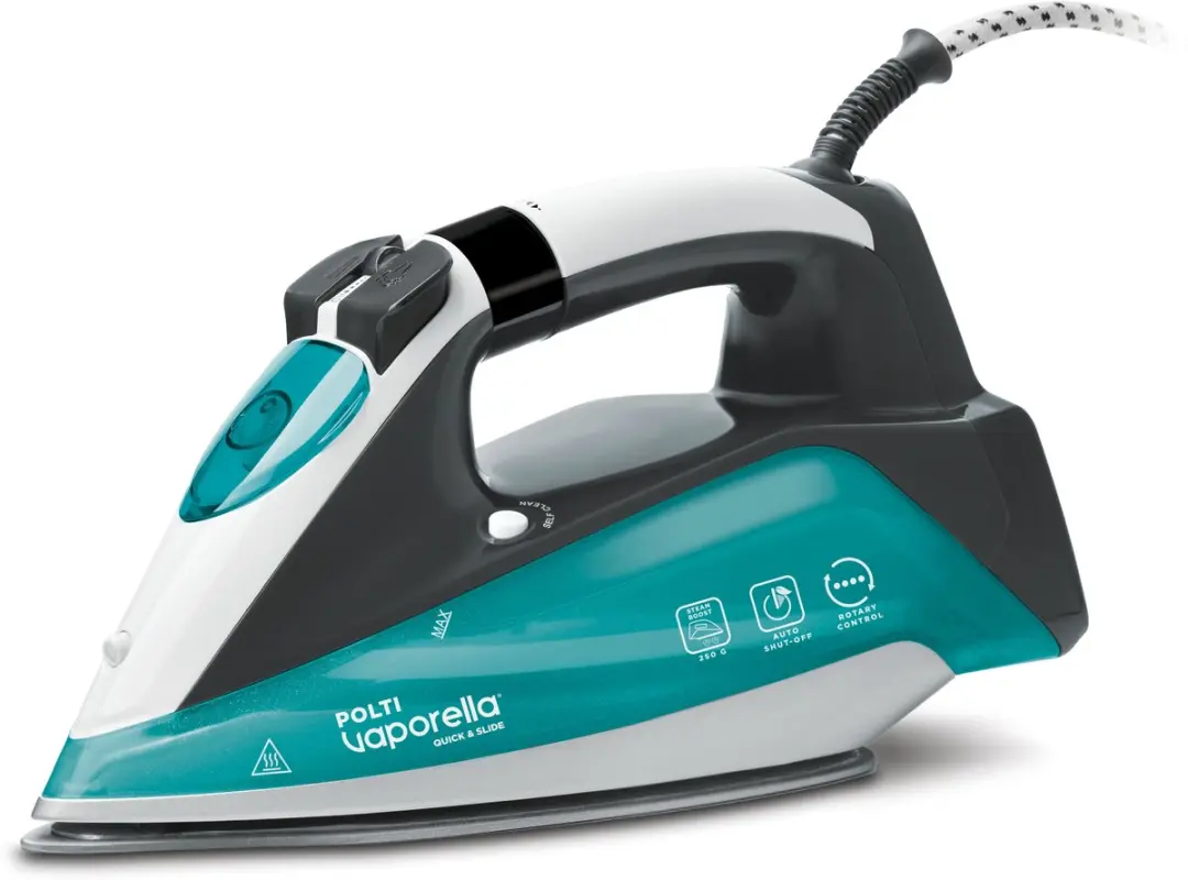 Polti Vaporella Quick & Slide QS220 PLEU0253 Stoomstrijkijzer