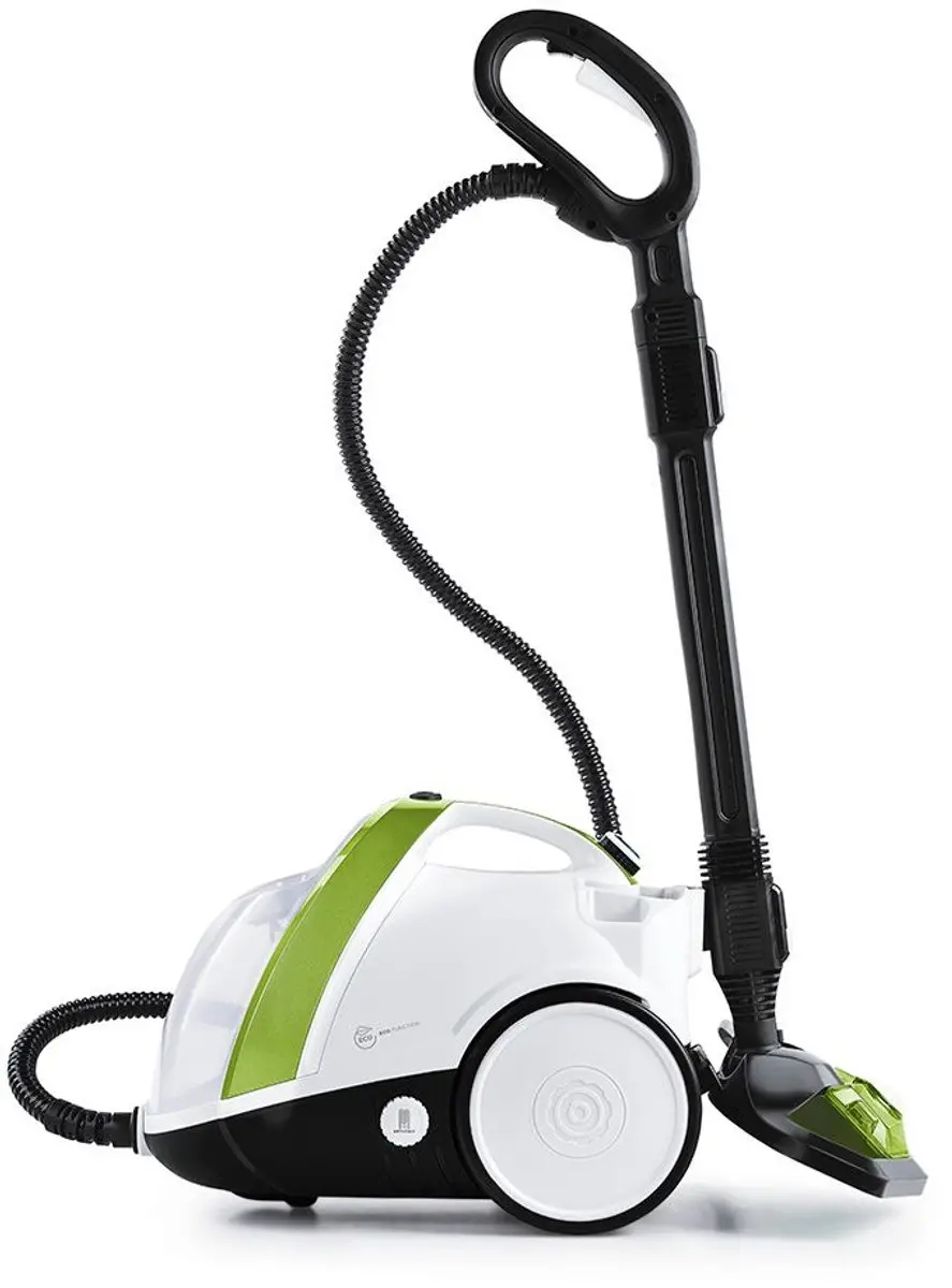 Polti Vaporetto Smart 110 Eco PTEU0317 Stoomreiniger - 1500W - 1,3L - afbeelding 6 van 6