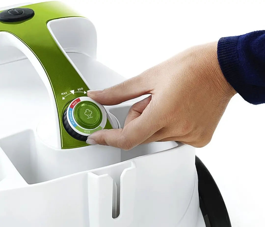 Polti Vaporetto Smart 110 Eco PTEU0317 Stoomreiniger - 1500W - 1,3L - afbeelding 2 van 6
