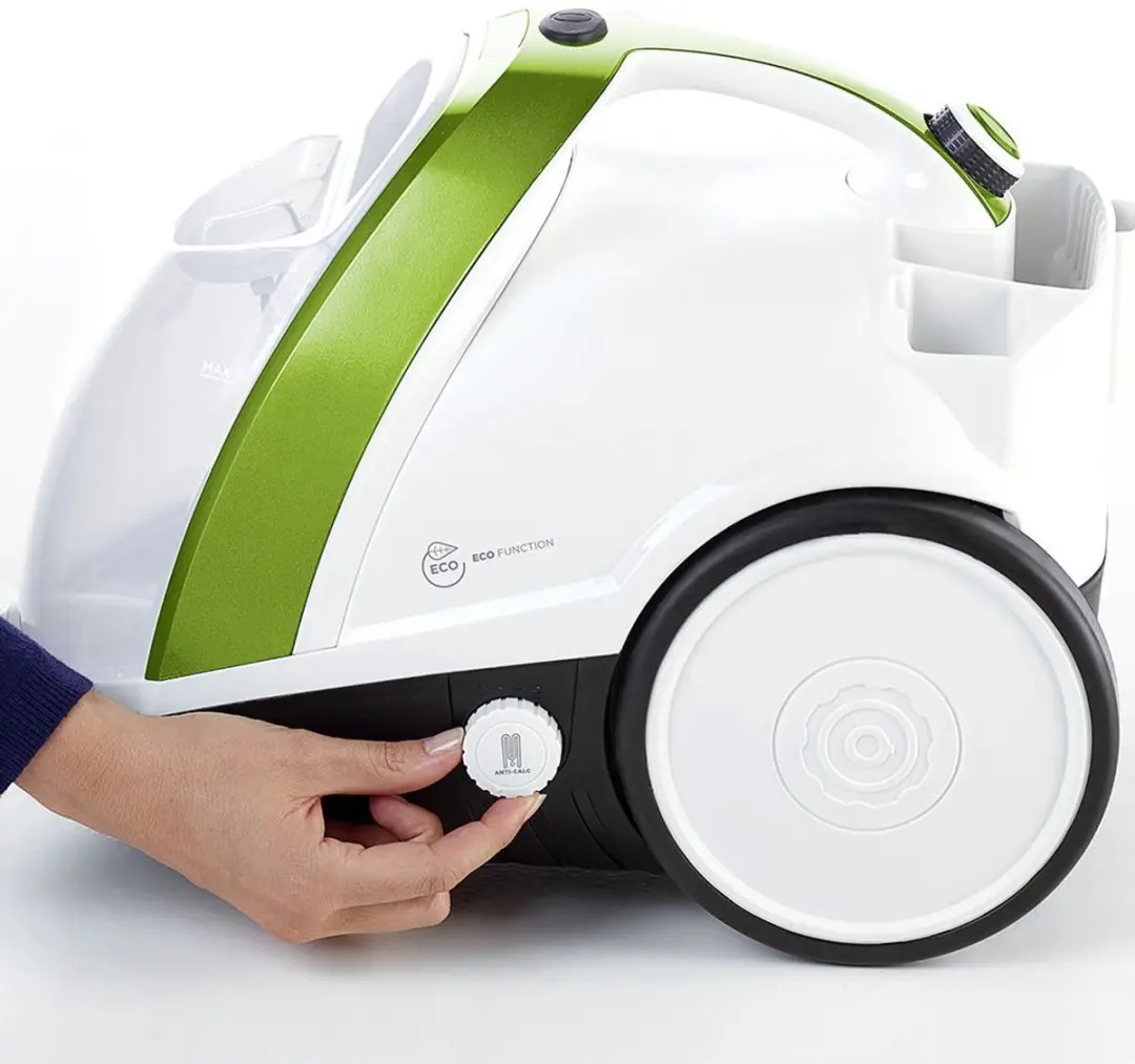 Polti Vaporetto Smart 110 Eco PTEU0317 Stoomreiniger - 1500W - 1,3L - afbeelding 3 van 6