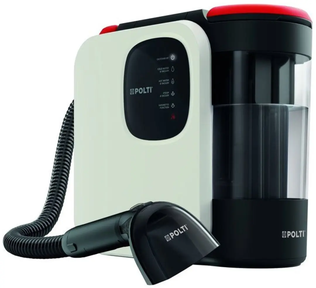 Polti StainOver SC30 Tapijtreiniger - 2000W - 1,6l - afbeelding 2 van 6
