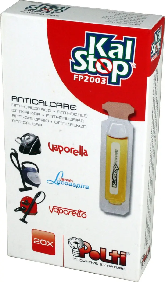 Polti Kalstop Anticalcare