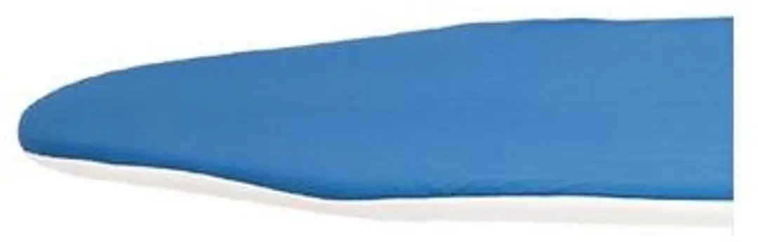 Polti Strijkplankhoes PAEU0202 - Blauw/Wit 120x45cm - afbeelding 3 van 3