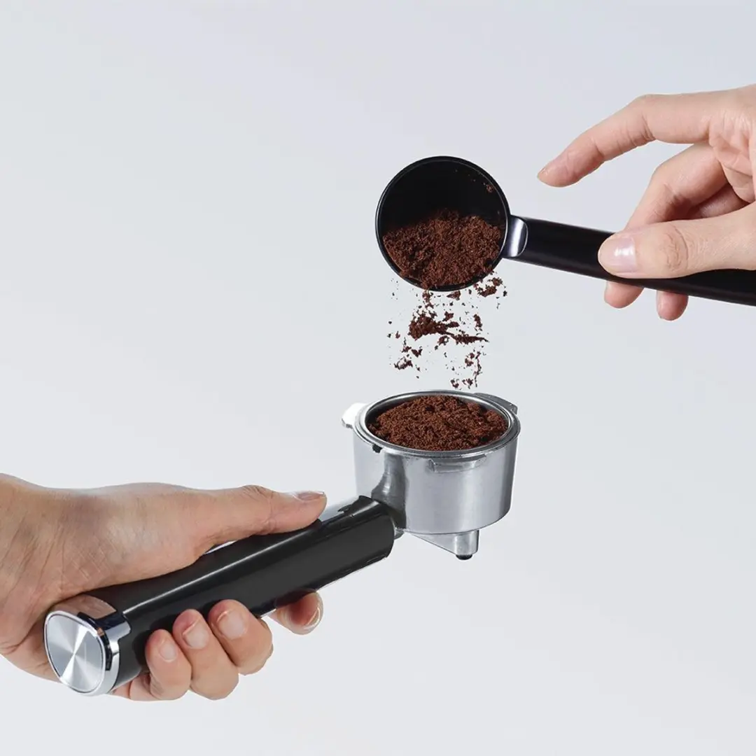 Polti Coffea P10S Espressomachine - 15 bar - 1,3L - afbeelding 4 van 6