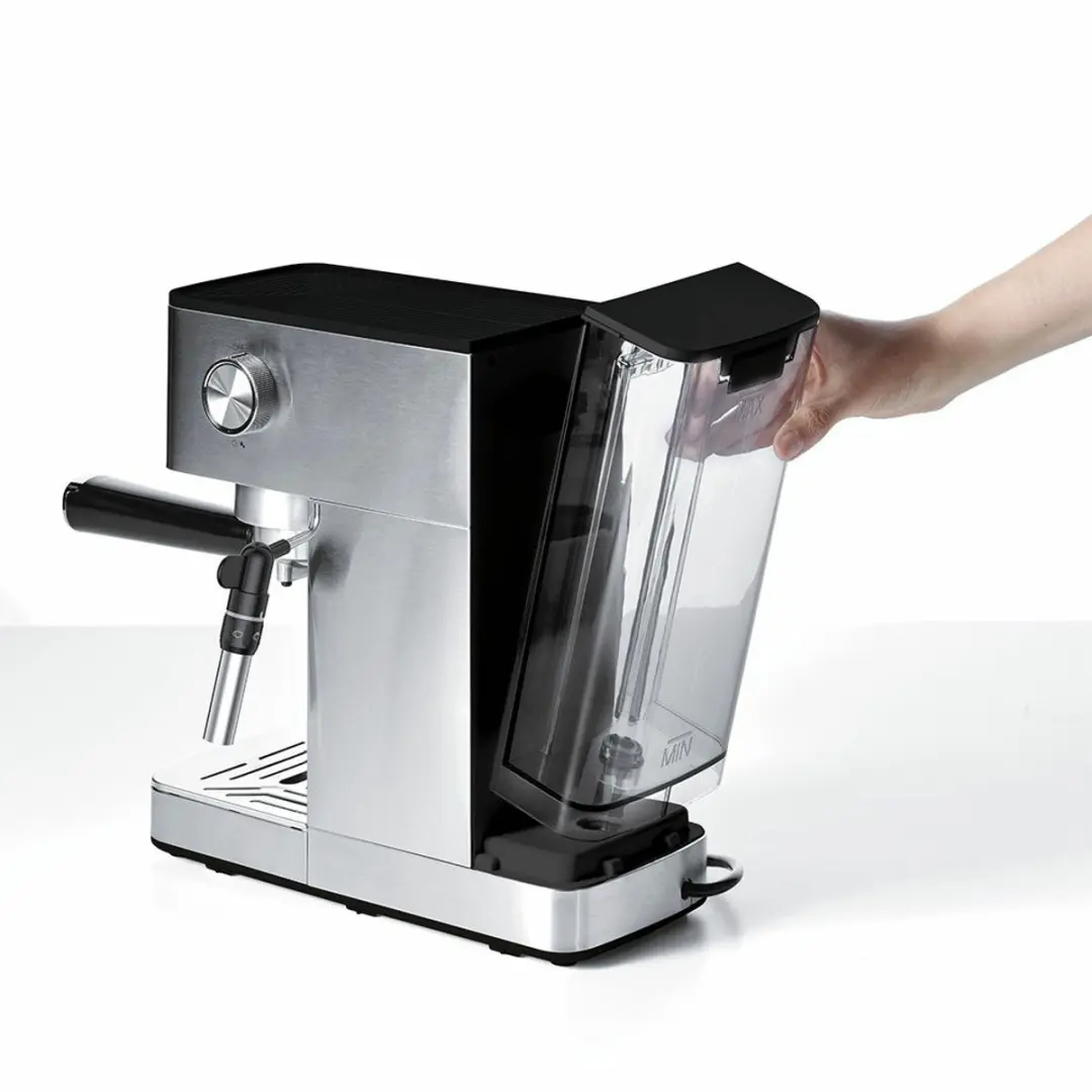 Polti Coffea P10S Espressomachine - 15 bar - 1,3L - afbeelding 3 van 6