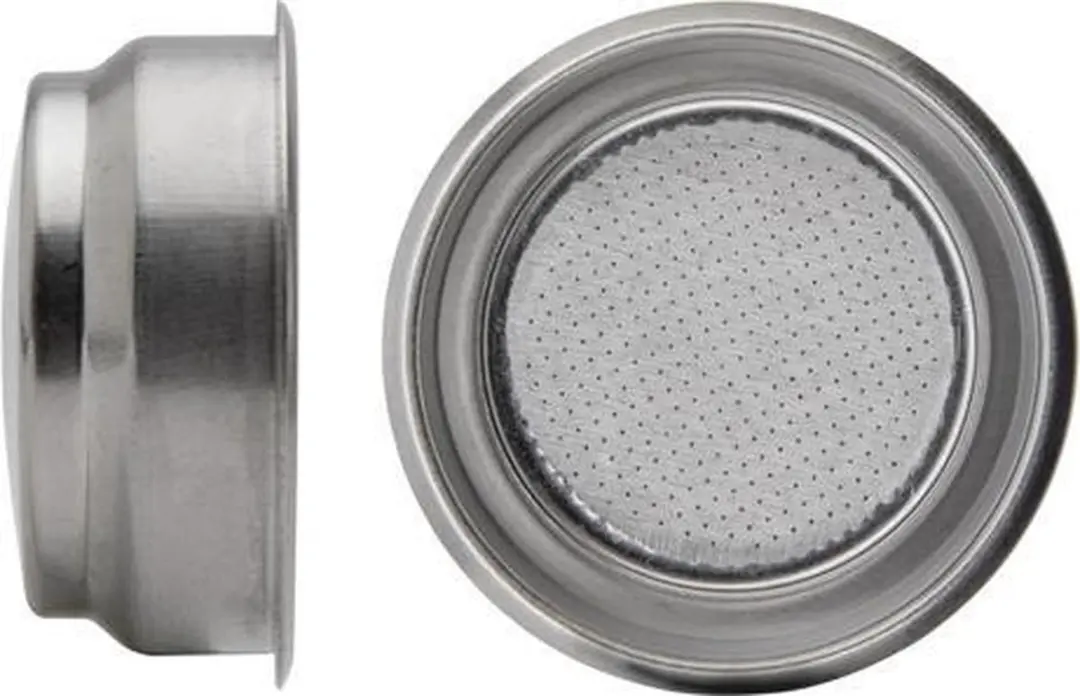 Lelit PLA170S Zeefset 57mm - Zilver - afbeelding 2 van 6