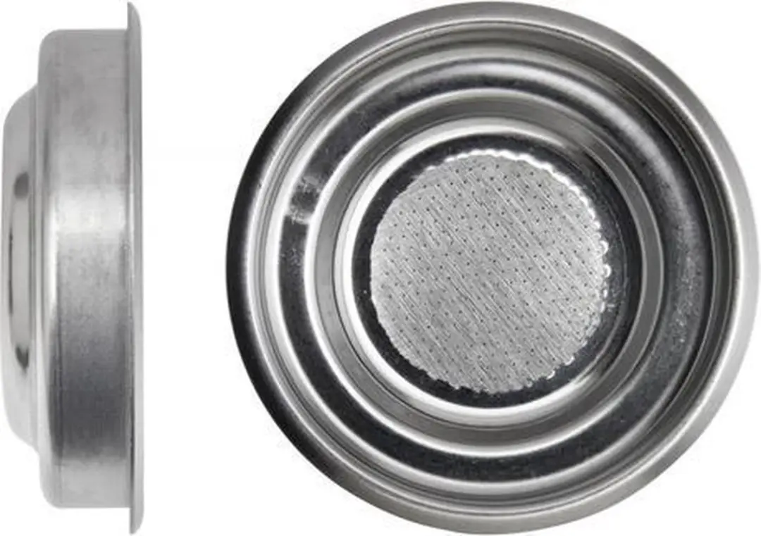 Lelit PLA170S Zeefset 57mm - Zilver - afbeelding 6 van 6