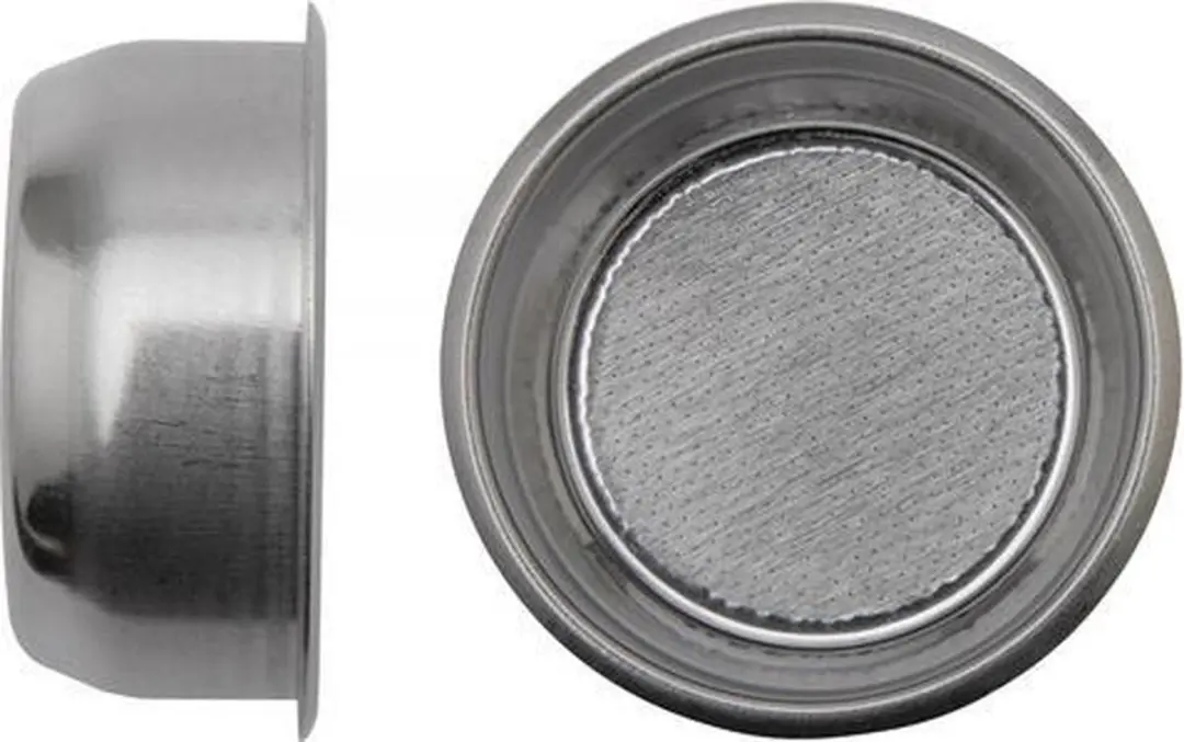 Lelit PLA170S Zeefset 57mm - Zilver - afbeelding 3 van 6
