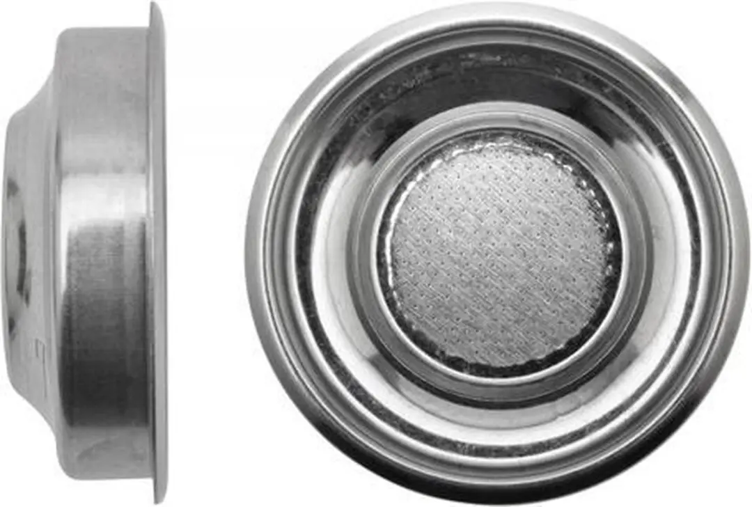 Lelit PLA170S Zeefset 57mm - Zilver - afbeelding 5 van 6