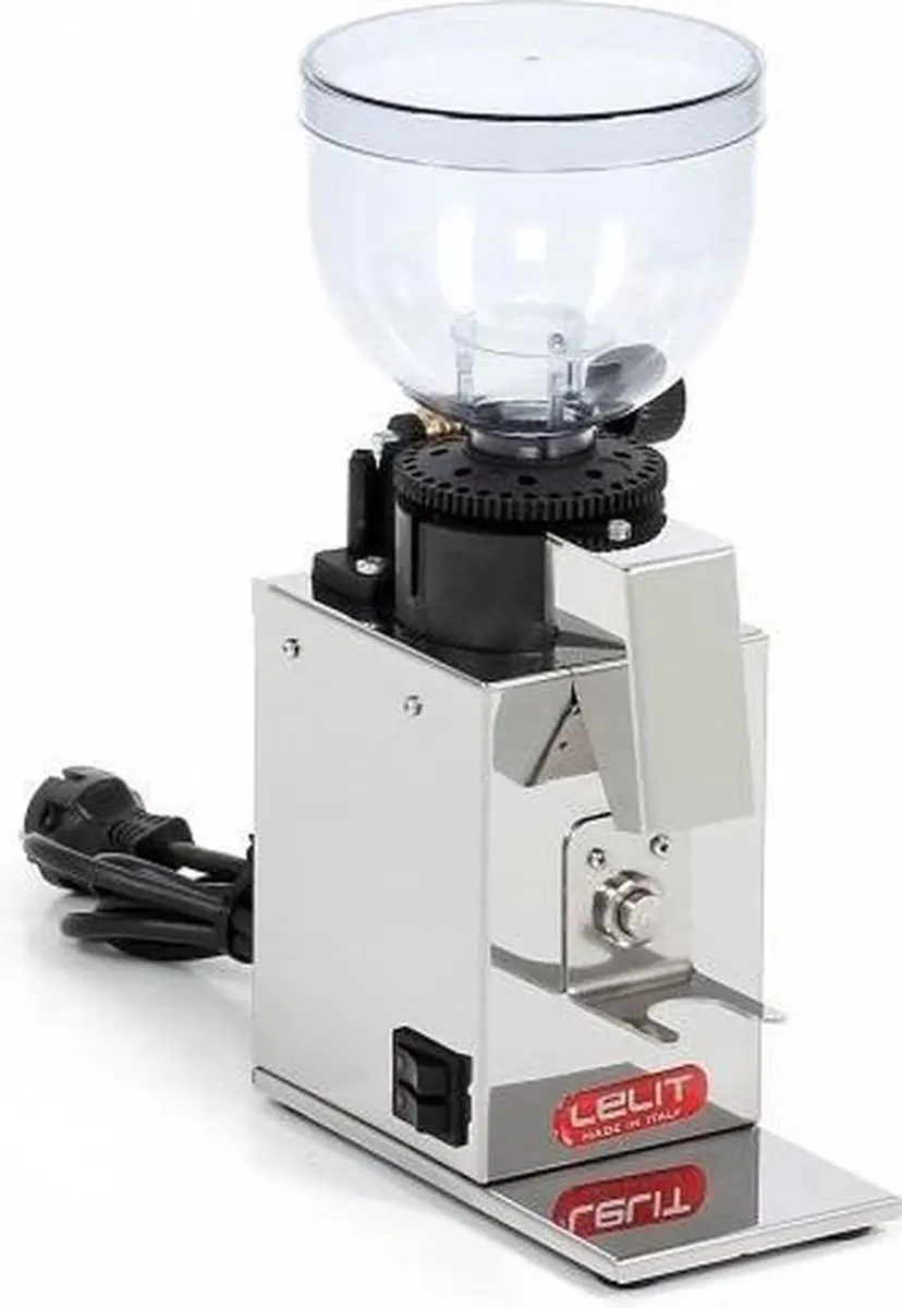 Lelit Fred PL043MMI Koffiemolen